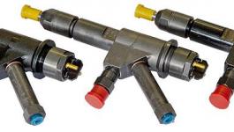 Форсунки Common rail